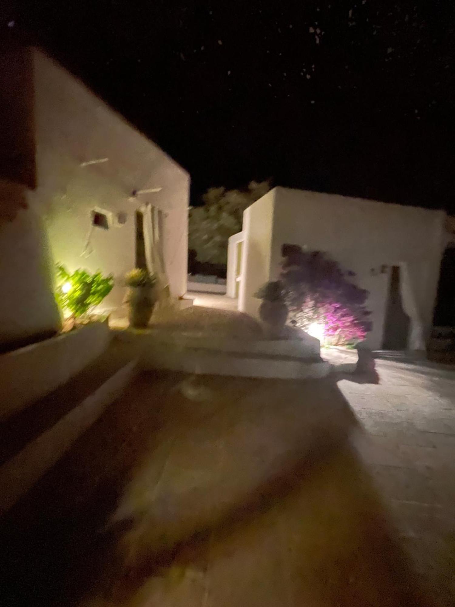 فندق Syconium Trullo And Lamia Gea Charme And History أوستوني المظهر الخارجي الصورة